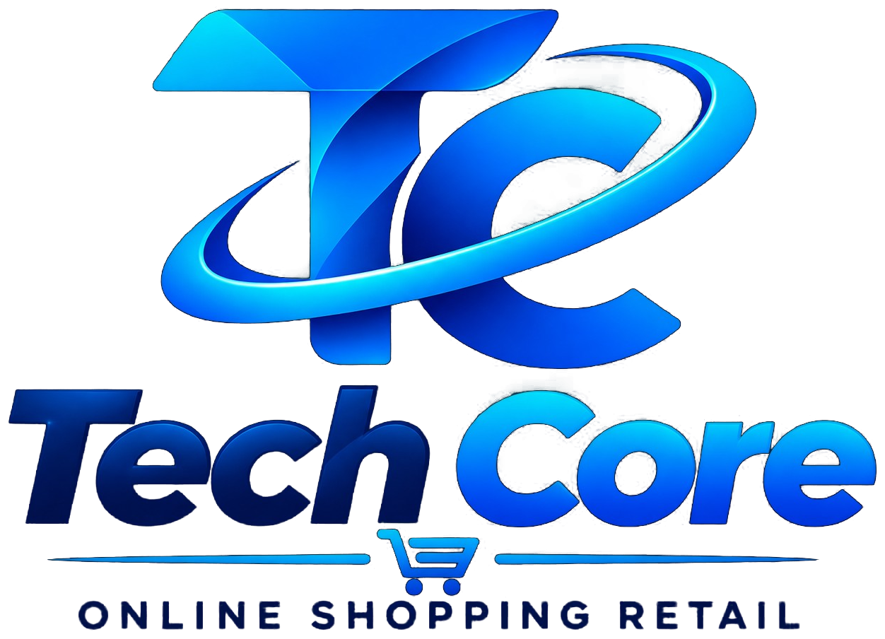 Tech Core – Online Shopping Retail